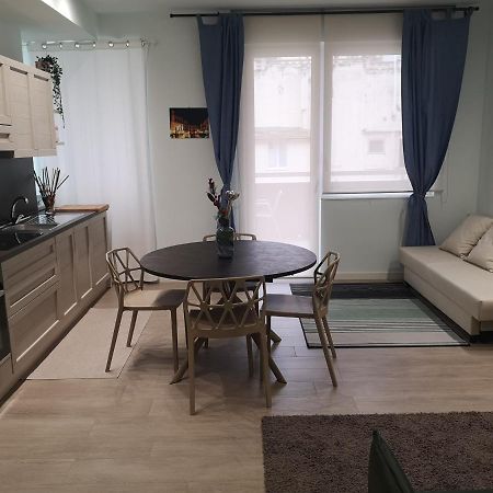 Urban Chic Home Bari Dış mekan fotoğraf