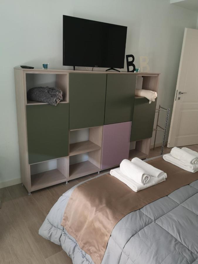 Urban Chic Home Bari Oda fotoğraf