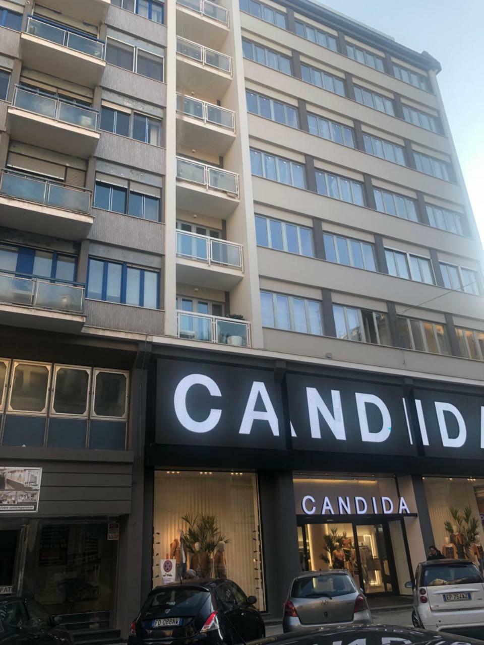 Urban Chic Home Bari Dış mekan fotoğraf