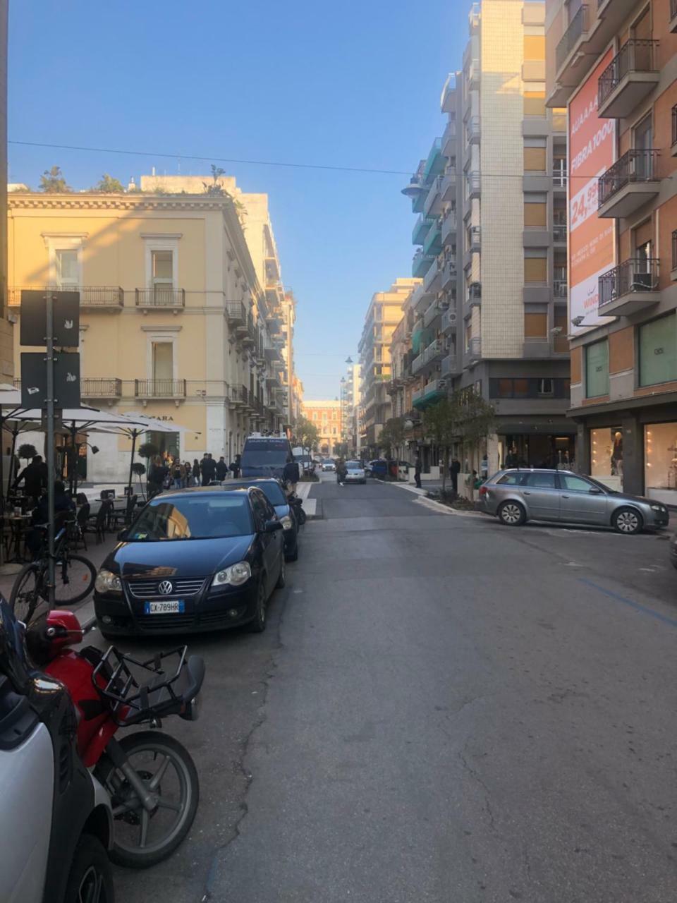 Urban Chic Home Bari Dış mekan fotoğraf