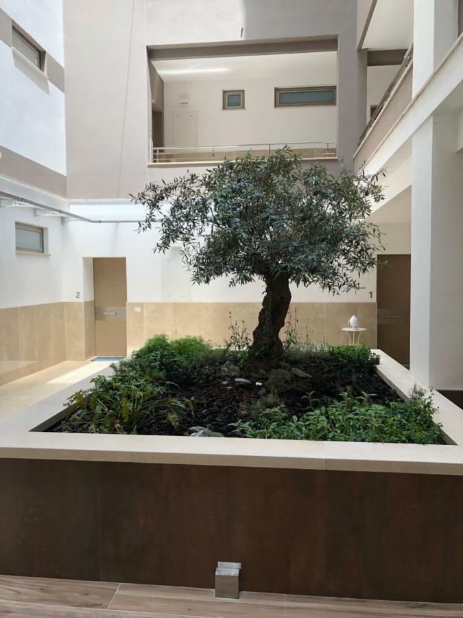 Urban Chic Home Bari Dış mekan fotoğraf