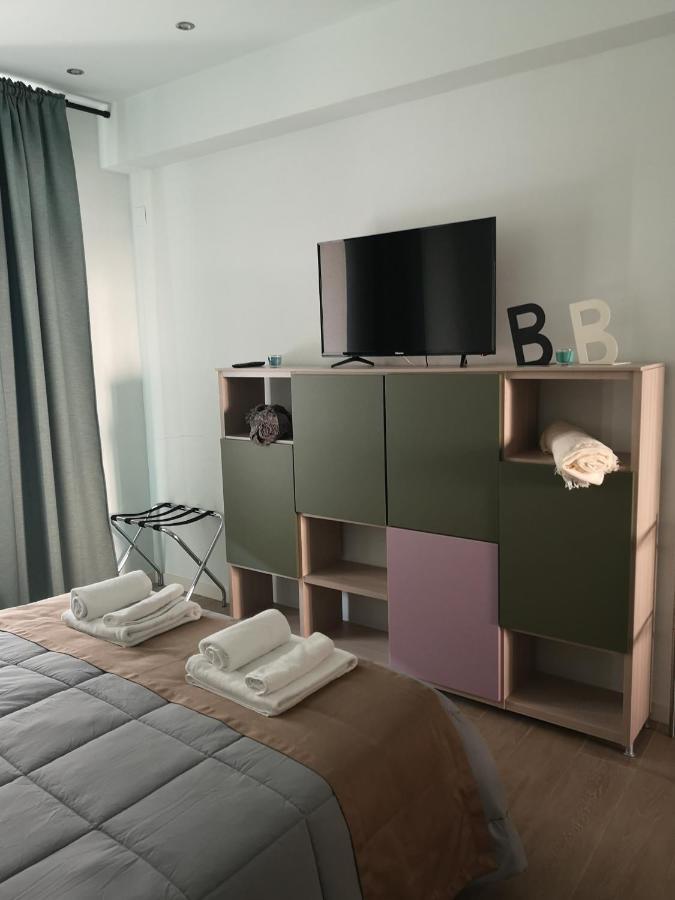 Urban Chic Home Bari Dış mekan fotoğraf