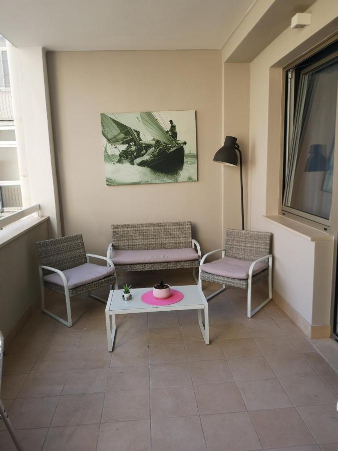 Urban Chic Home Bari Dış mekan fotoğraf