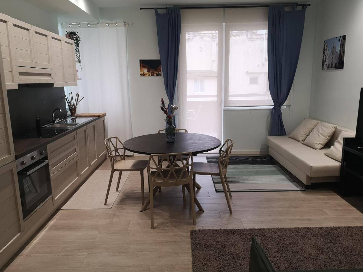 Urban Chic Home Bari Dış mekan fotoğraf